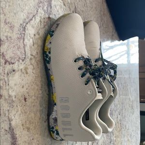 NoBull Project CrossFit Sneakers